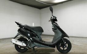 YAMAHA JOG ZR Evolution SA16J