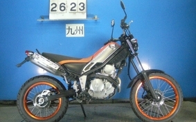 YAMAHA TRICKER 2006 DG10J