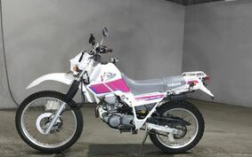 YAMAHA SEROW 225 W 4JG