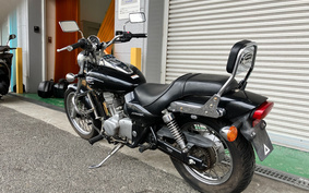 KAWASAKI ELIMINATOR 125 BN125A