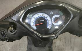 YAMAHA AXIS Z SED7J