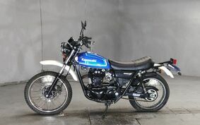 KAWASAKI 250TR BJ250F