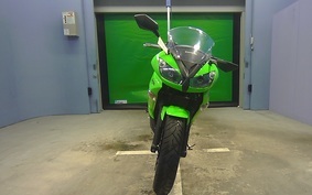 KAWASAKI NINJA 400R 2011 ER400B