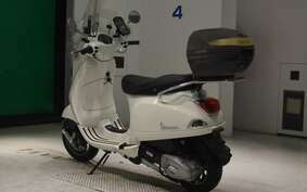 VESPA LX125IE