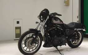 HARLEY XL883RI 2010