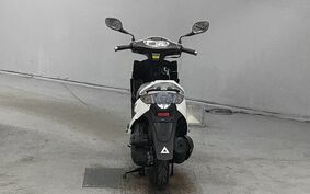 KYMCO GP125i 不明