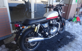 ROYAL ENFIELD INT650 2021