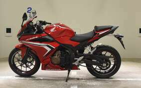 HONDA CBR400R NC56