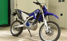 YAMAHA WR250R DG15J