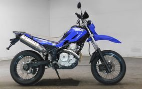 YAMAHA XT250X DG11J