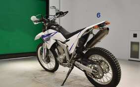 YAMAHA WR250R DG15J