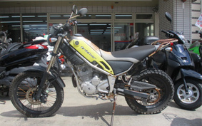 YAMAHA TRICKER DG10J