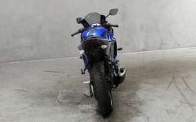 YAMAHA YZF-R25 RG43J