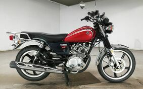 YAMAHA YB125SP PCJL