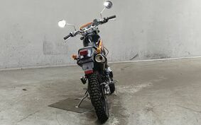 KAWASAKI SUPER SHERPA KL250G