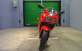 KAWASAKI NINJA 250R 2012 EX250K