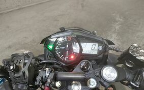 YAMAHA MT-25 RG43J