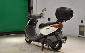 YAMAHA AXIS 125 TREET SE53J