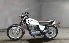 YAMAHA SR400 2012 RH03J