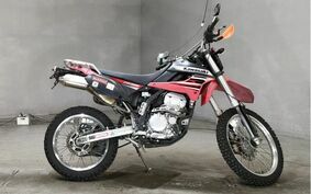 KAWASAKI KLX250 LX250S