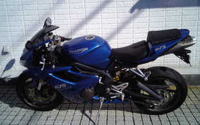 TRIUMPH DAYTONA 675 2008 MD1066