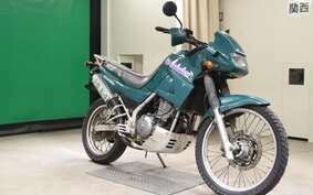 KAWASAKI KLE250 LE250A