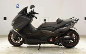 YAMAHA T-MAX 530 2012 SJ09