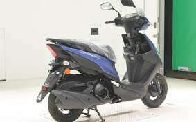 YAMAHA JOG125 SEJ5J