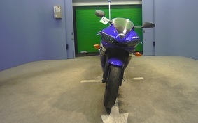 YAMAHA YZF-R6 2003 RJ06