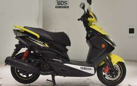 YAMAHA CYGNUS 125 XSR 2 SE44J