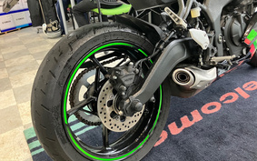 KAWASAKI NINJA ZX 25 R KRT ED ZX250E