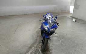 YAMAHA YZF-R15 不明