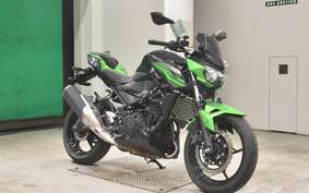 KAWASAKI Z400 Gen.2 2019 EX400G