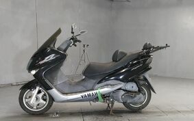 YAMAHA MAJESTY 125 5CA