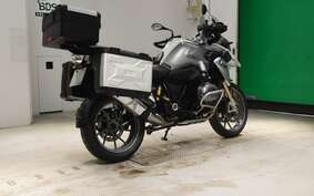 BMW R1200GS 2015 0A01