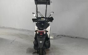 YAMAHA TRICITY 125 SEC1J