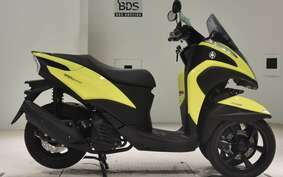 YAMAHA TRICITY 125 A SEC1J