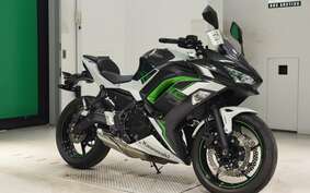 KAWASAKI NINJA 650 A 2022 ER650H