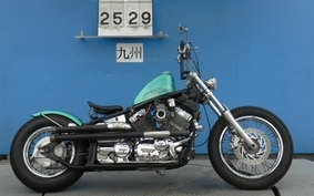 YAMAHA DRAGSTAR 400 2000 VH01J