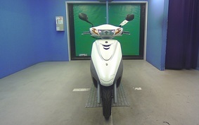 YAMAHA AXIS 125 TREET SE53J