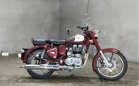 ROYAL ENFIELD CLASSIC 500 2011 不明