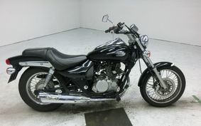 KAWASAKI ELIMINATOR 125 2006 BN125A