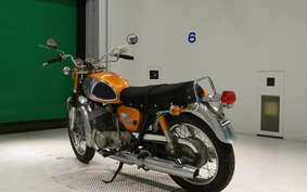 SUZUKI T500 1968 T500