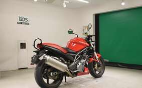 OTHER CAGIVA RAPTOR1000 2003