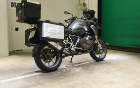 BMW R1200GS 2013 0A01