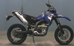 YAMAHA WR250X 2008 DG20