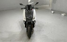 BMW C400X 2020 0C09