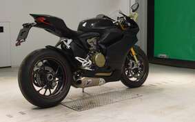 DUCATI 1199 PANIGALE S 2014 H802J