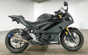 YAMAHA YZF-R25 RG43J