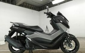 YAMAHA N-MAX 125 SED6J